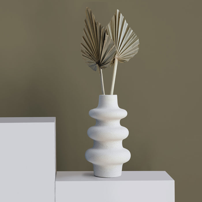 d-c-fix - Zelfklevende Decoratiefolie - Mat Wit - 200x67,5 cm