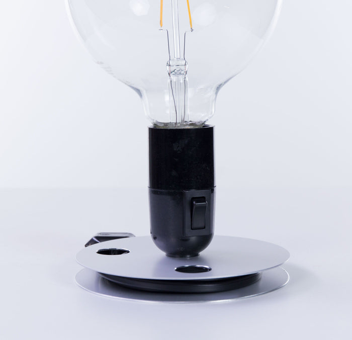 Lampadina tafellamp groen