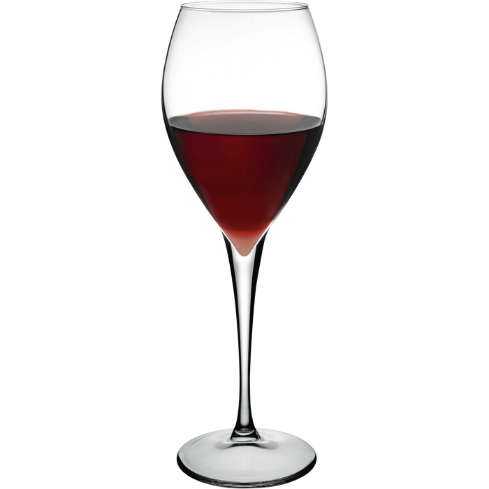 Pasabahce Wijnglas Monte Carlo 44.5 cl - Transparant 6 stuk(s)