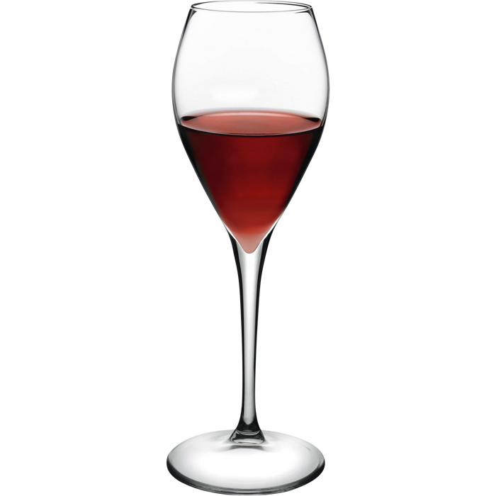 Pasabahce Wijnglas Monte Carlo 26 cl - Transparant 6 stuk(s)