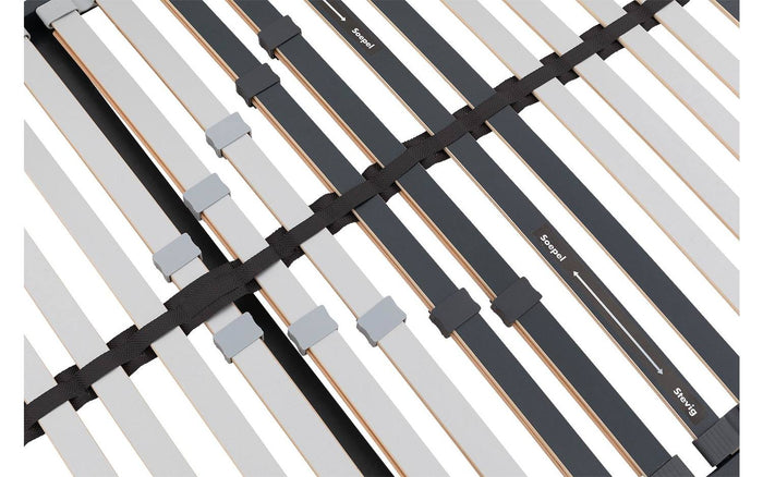 Goossens Lattenbodem Base