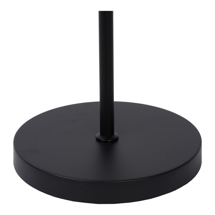 Lucide EXTRAVAGANZA CHIMP Vloerlamp - Zwart