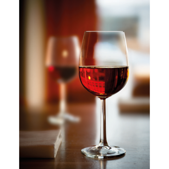 Royal Leerdam Wijnglas 357042 Bouquet 23 cl - Transparant 12 stuk(s)