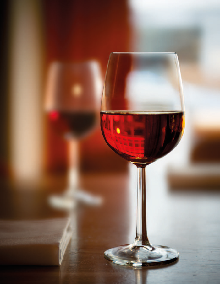 Royal Leerdam Bouquet Wijnglas 29 cl - 6 stuks