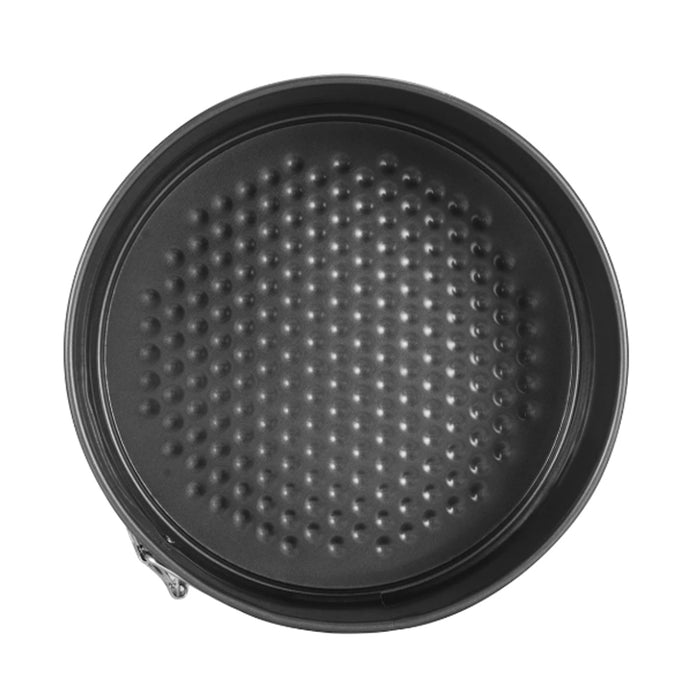 Krumble Springvorm set van 4 - Grijs