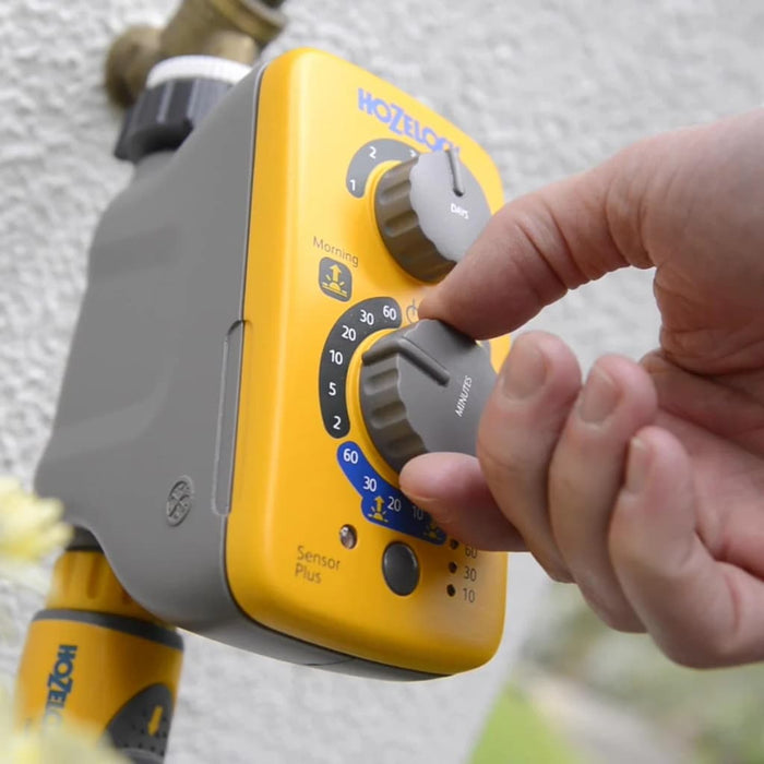 Hozelock Watertimer Sensor Controller Plus
