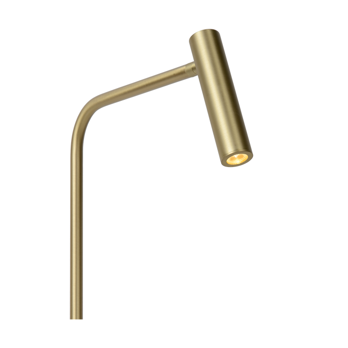 Atmooz Tafellamp Woonkamer | Leeslamp Pomery Brons