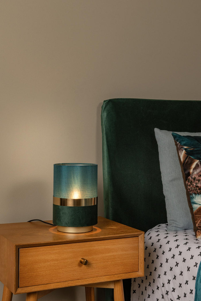 Lucide EXTRAVAGANZA TUSSE Tafellamp - Groen