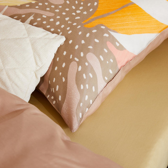 Essenza Leslie Kussensloop Multi 60 x 70 cm