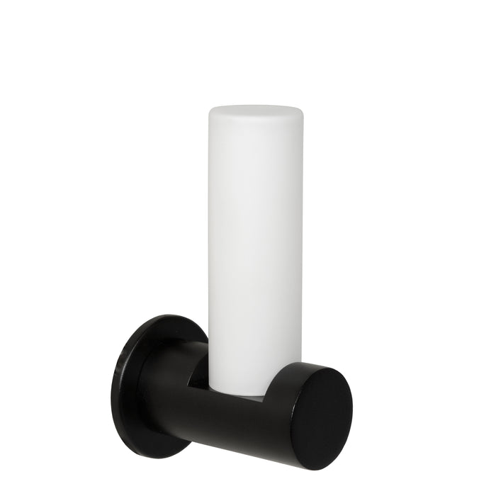 Lucide JAYLA - Wandlamp Badkamer - 1xG9 - IP44 - Z