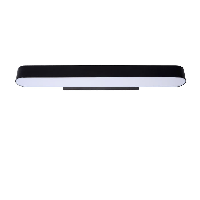 Lucide MADELON - Wandlamp Badkamer - LED - 1x9W 27