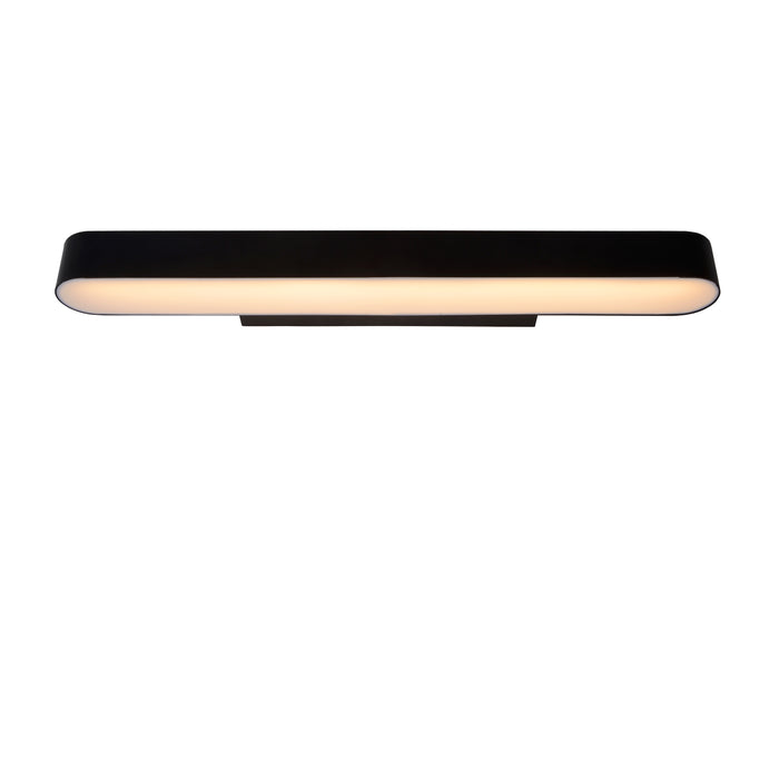 Lucide MADELON - Wandlamp Badkamer - LED - 1x9W 27