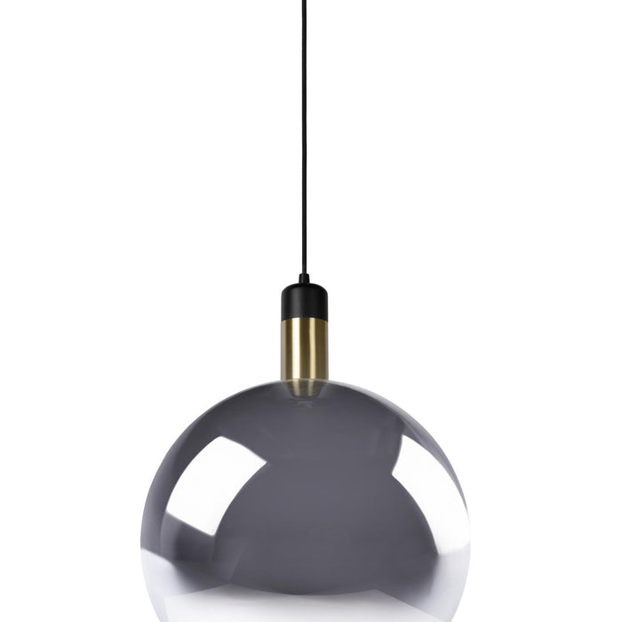 Lucide JULIUS Hanglamp - Fumé