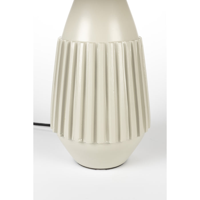 by fonQ  Aysa Tafellamp