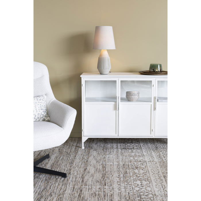 by fonQ  Aysa Tafellamp