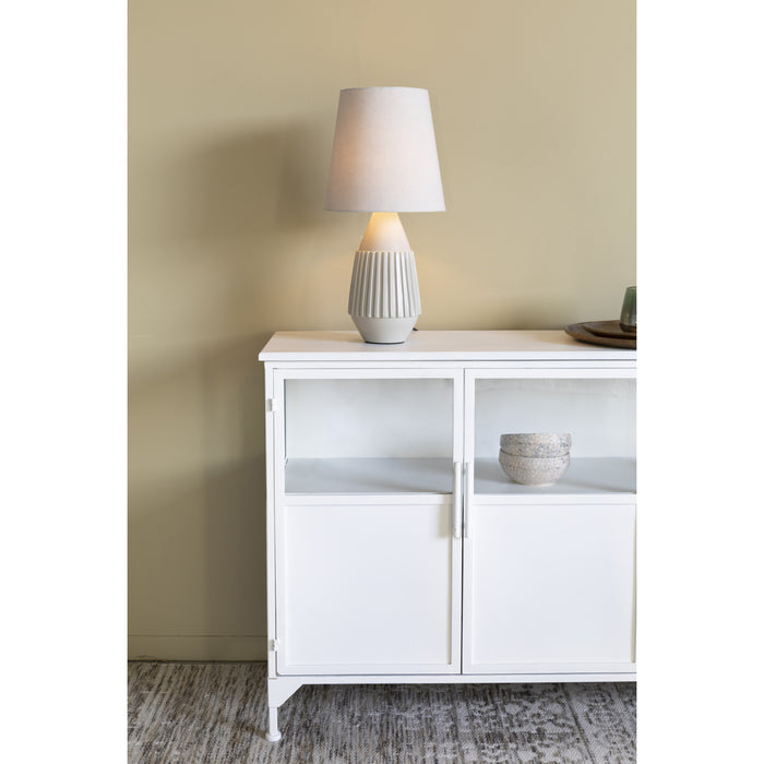 by fonQ  Aysa Tafellamp