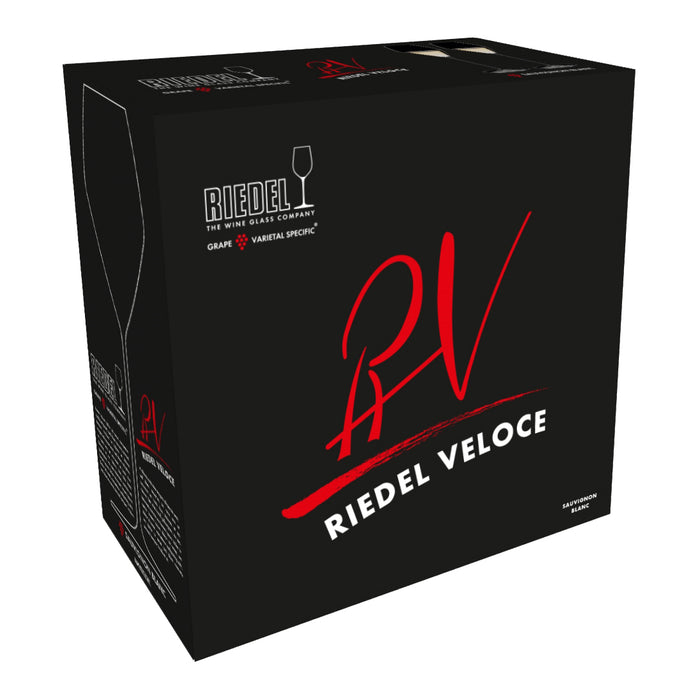 Riedel Veloce Sauvignon Blanc Wijnglazen