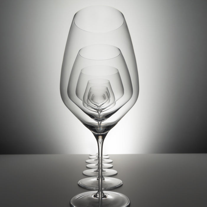 Riedel Veloce Cabernet/Merlot Wijnglazen