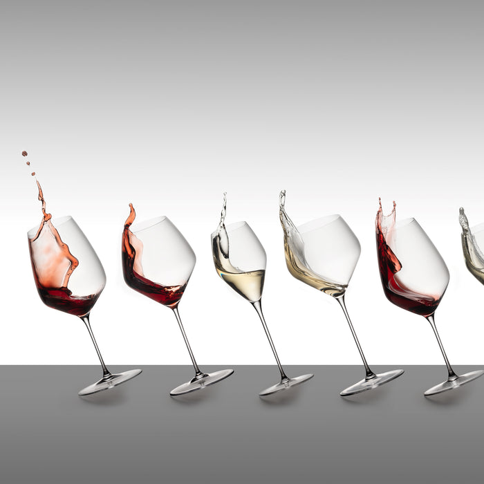 Riedel Veloce Cabernet/Merlot Wijnglazen