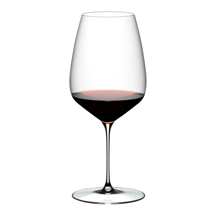 Riedel Veloce Cabernet/Merlot Wijnglazen