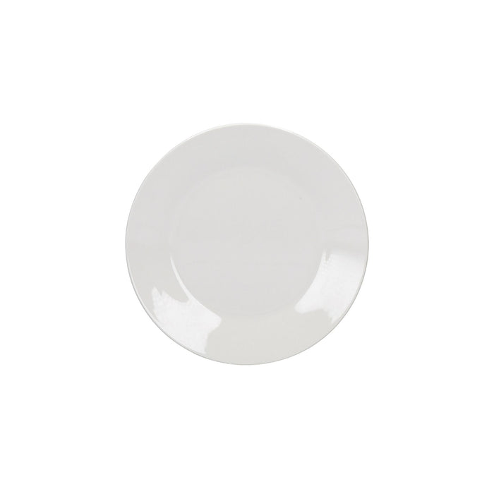 Servies Set, 12 Delig, Porselein, Wit - Mikasa | Alexis