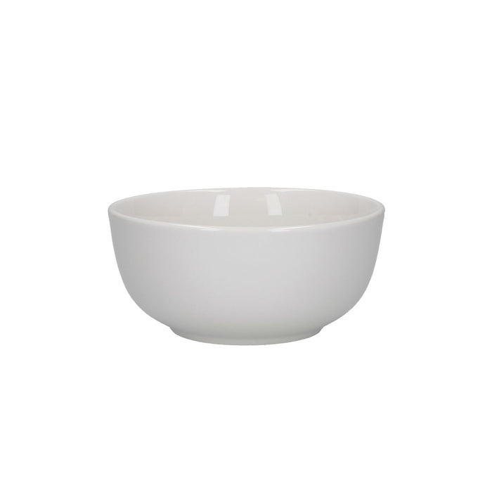 Servies Set, 12 Delig, Porselein, Wit - Mikasa | Alexis