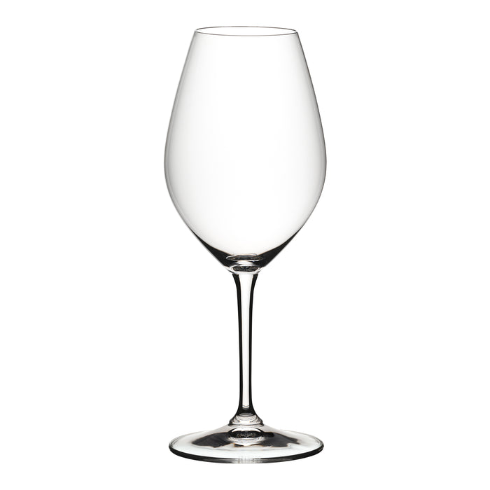 Riedel Wine Friendly Rode Wijnglazen - Set van 4