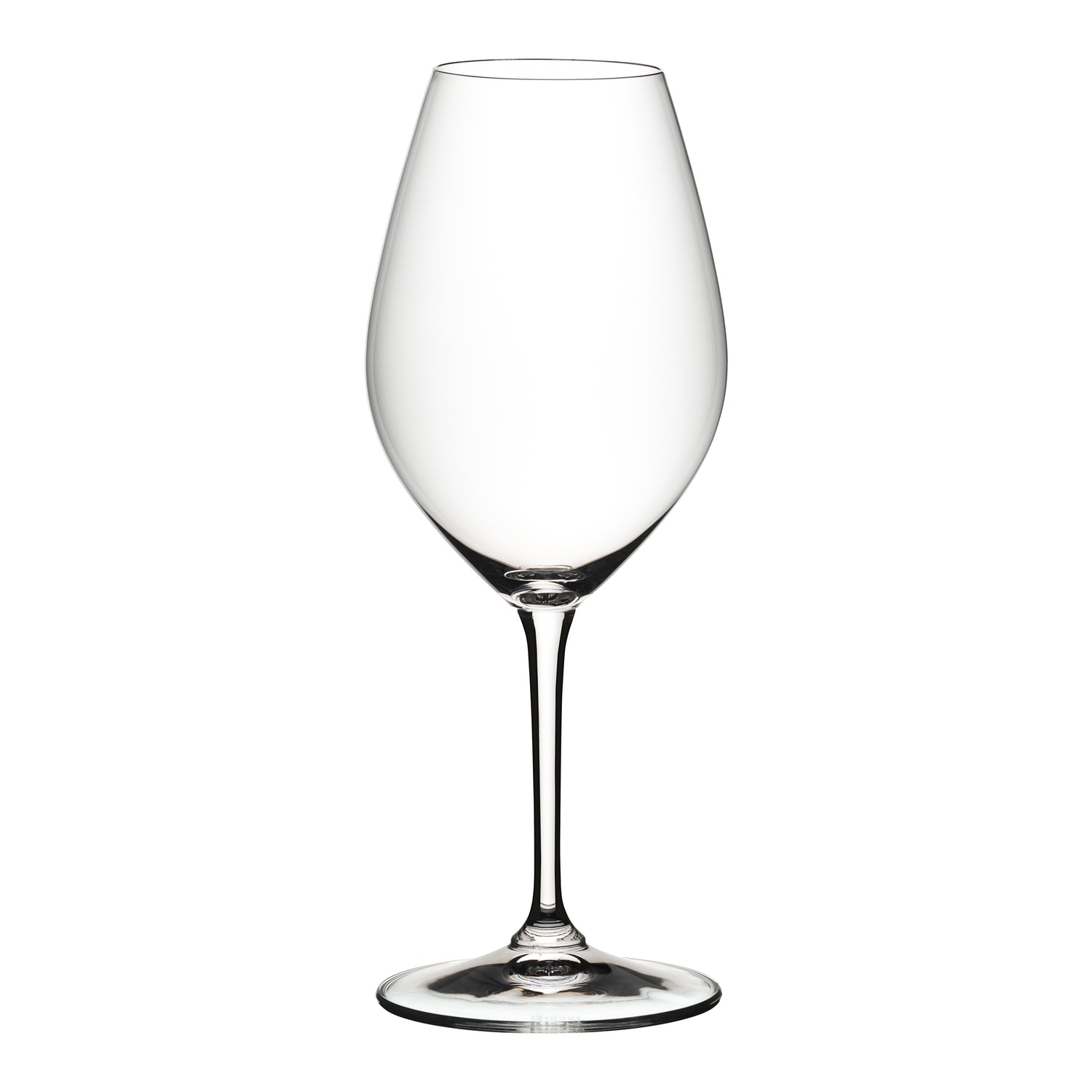 Riedel Wine Friendly Rode Wijnglazen - Set van 4