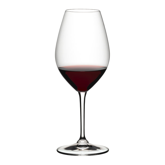 Riedel Wine Friendly Rode Wijnglazen - Set van 4