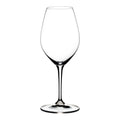 Riedel Wine Friendly Witte Wijn- en Champagneglazen - Set van 4