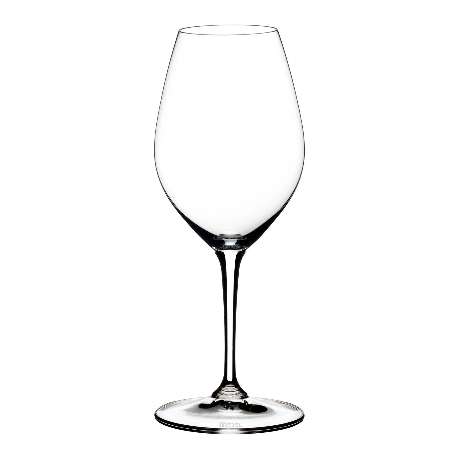 Riedel Wine Friendly Witte Wijn- en Champagneglazen - Set van 4