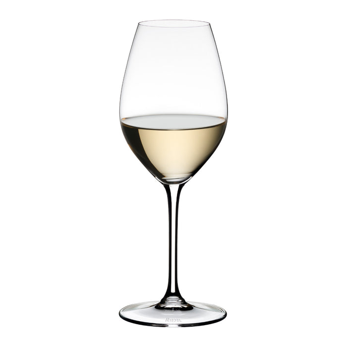 Riedel Wine Friendly Witte Wijn- en Champagneglazen - Set van 4