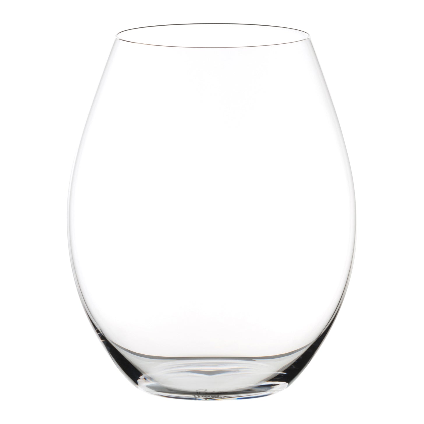 Riedel Wine Friendly Wijn- en Waterglazen - Set van 4