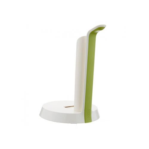 Joseph Joseph - Keukenrolhouder Easy-Tear Wit Groen - Joseph Joseph