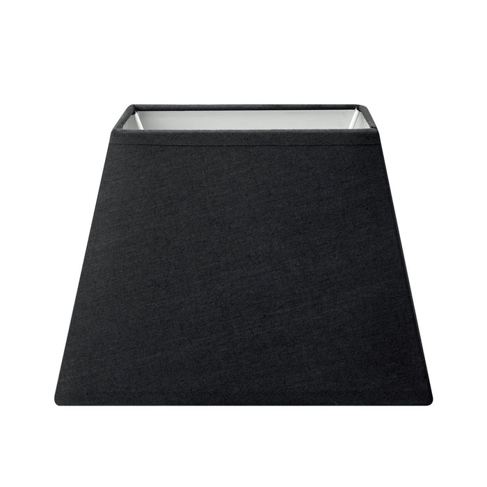 Home sweet home Salved Moderne Tafellamp - Zwart