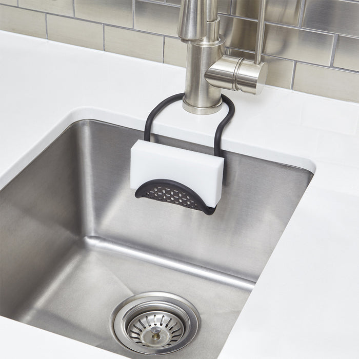 Umbra - Gootsteen organizer voor sponsje of afwasborstel