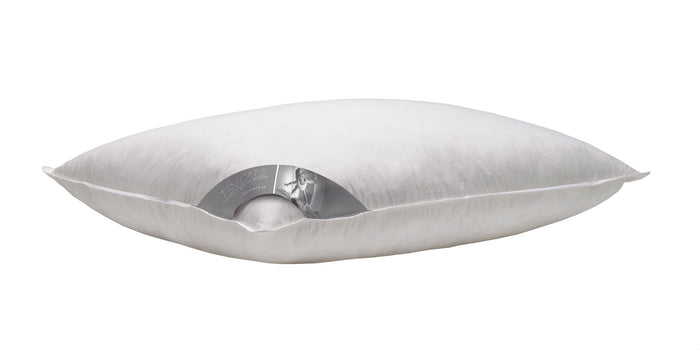 Ten Cate 3-Kamer Eendendonzen Hoofdkussen 60x70 cm