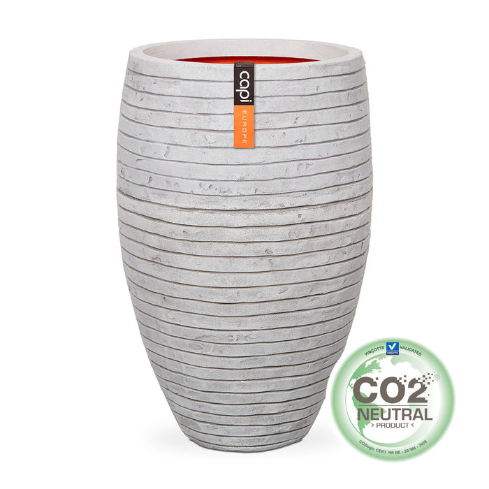 Capi Europe Vaas Elegant Deluxe Row 60 x 40 cm