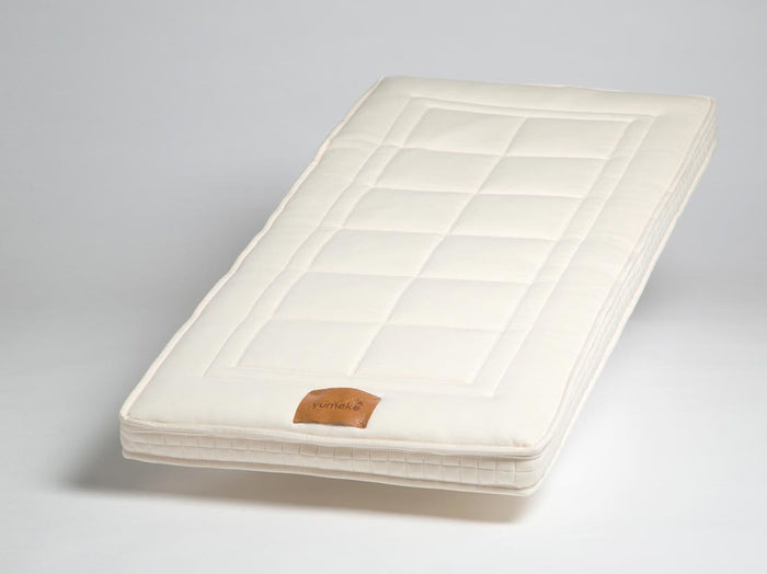 Yumeko kindermatras natuurlatex 70x140