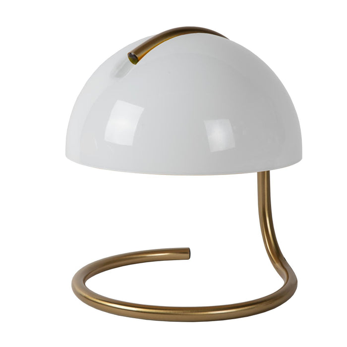 Lucide CATO Tafellamp - Wit