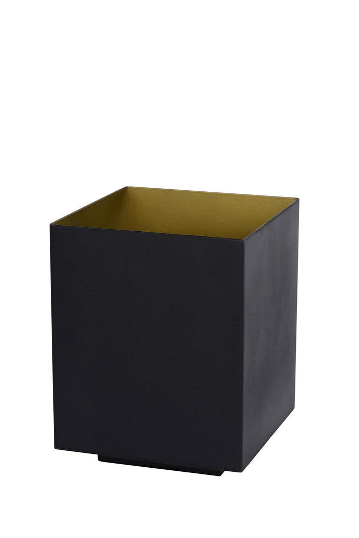 Lucide SUZY Tafellamp - Zwart