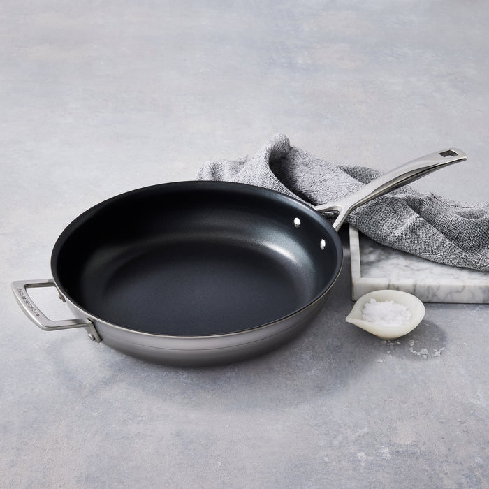Le Creuset Magnetik Koekenpan Ø 28 cm