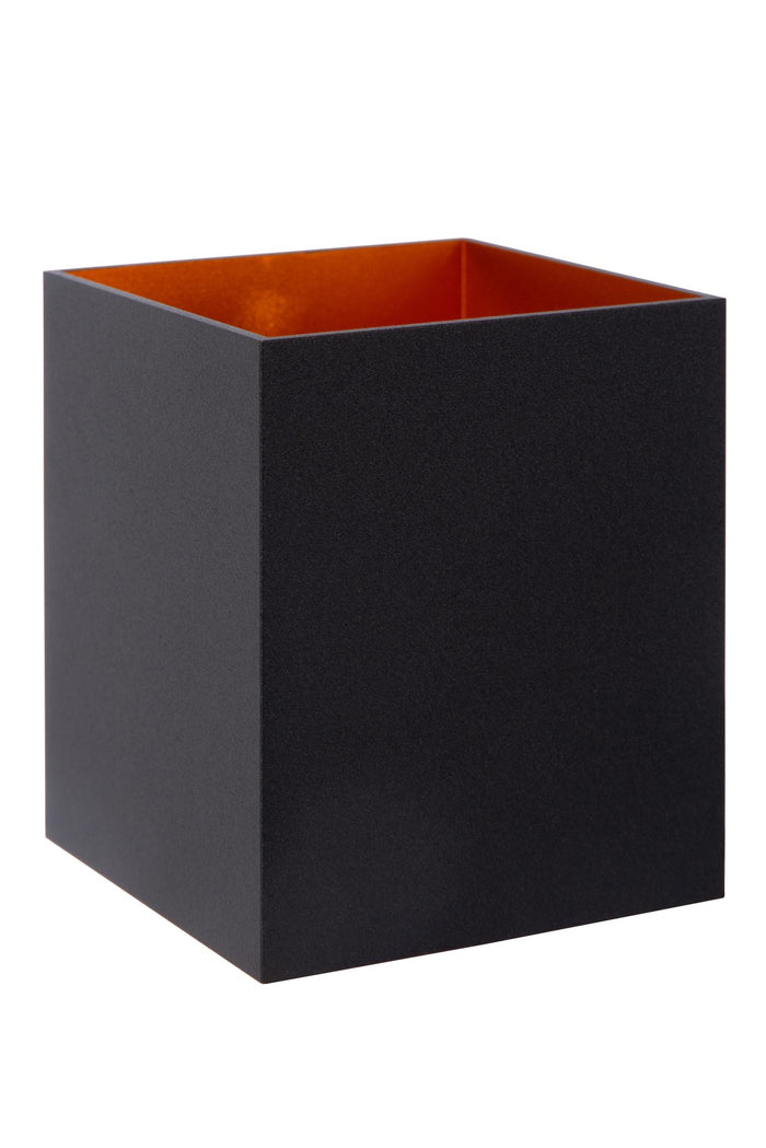 Lucide XERA Wandlamp - Zwart