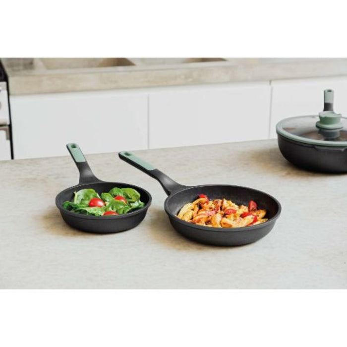 Koekenpan Forest, 24 cm, Gegoten Aluminium - BergHOFF|Leo Line