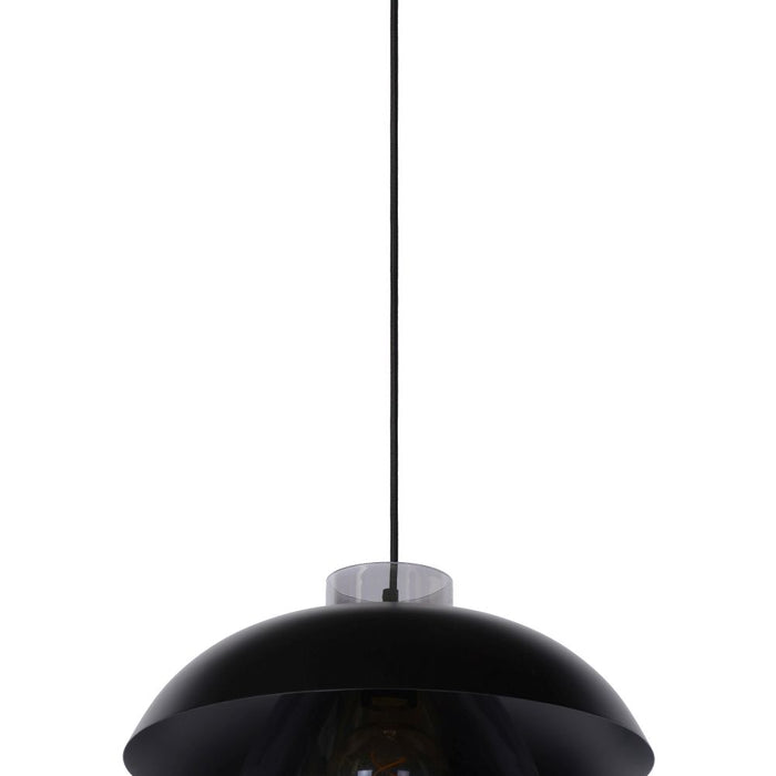 Lucide AVONMORE Hanglamp - Zwart