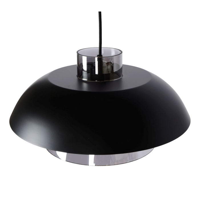 Lucide AVONMORE Hanglamp - Zwart