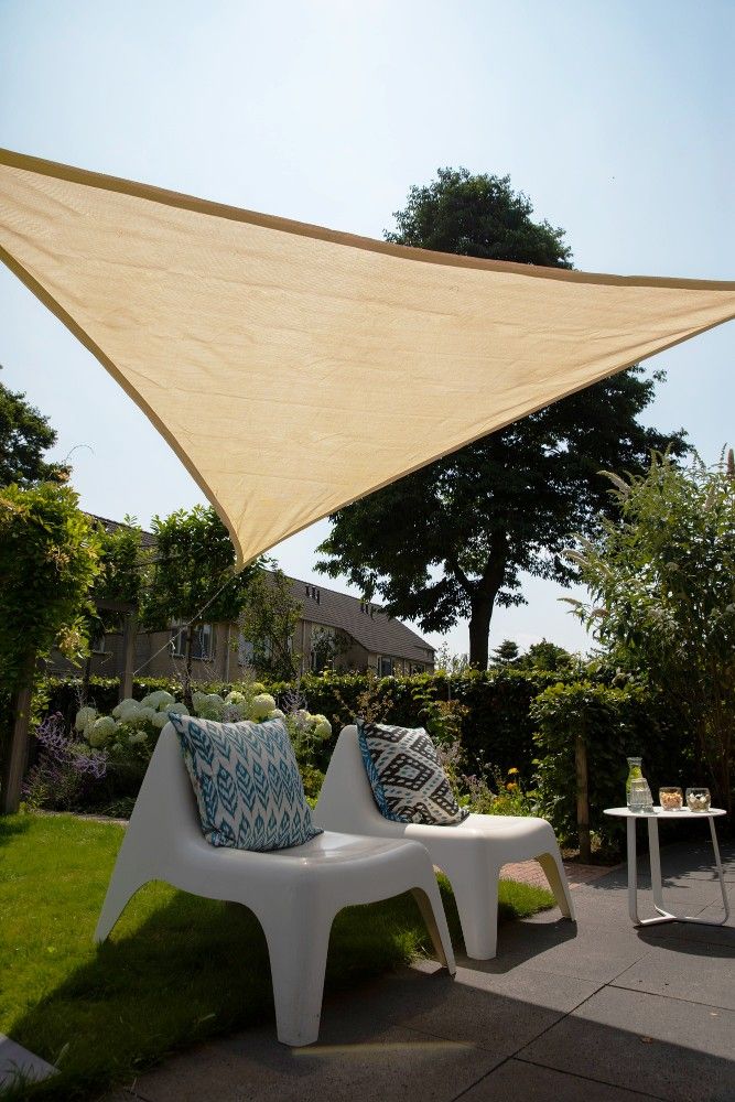 Nesling   Coolfit 3x5 Ivoor