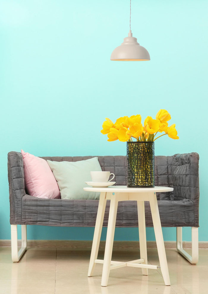 Lucide ISLA Hanglamp - Beige