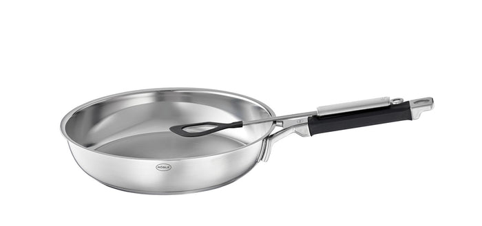 Koekenpan, 28 cm, RVS - Rösle | Silence Pro