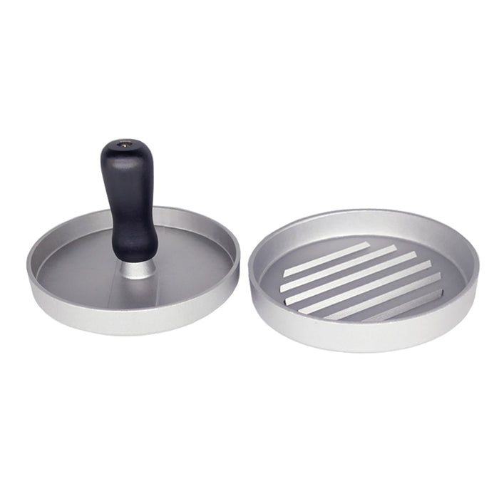 Krumble Hamburger pers